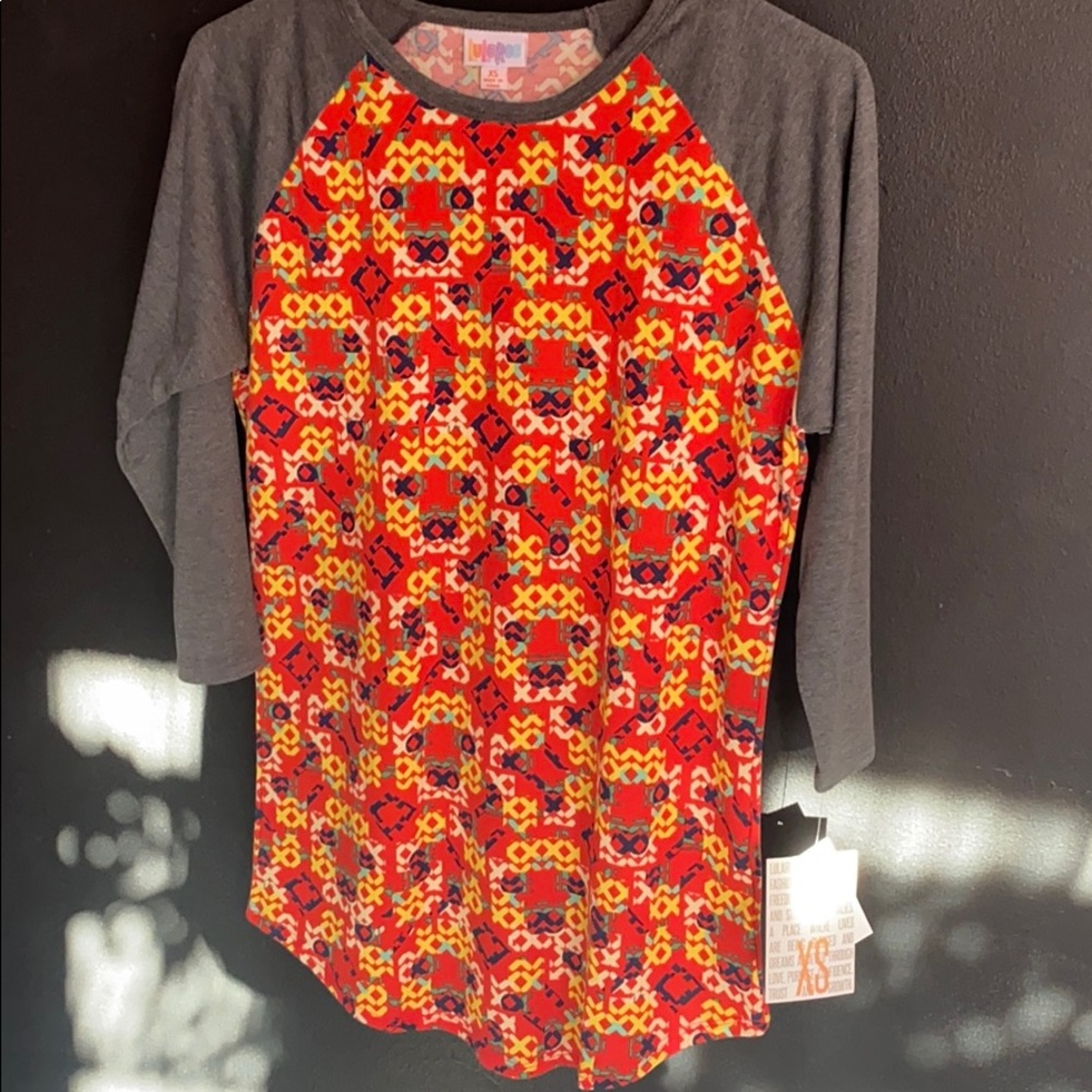 Lularoe Randy
